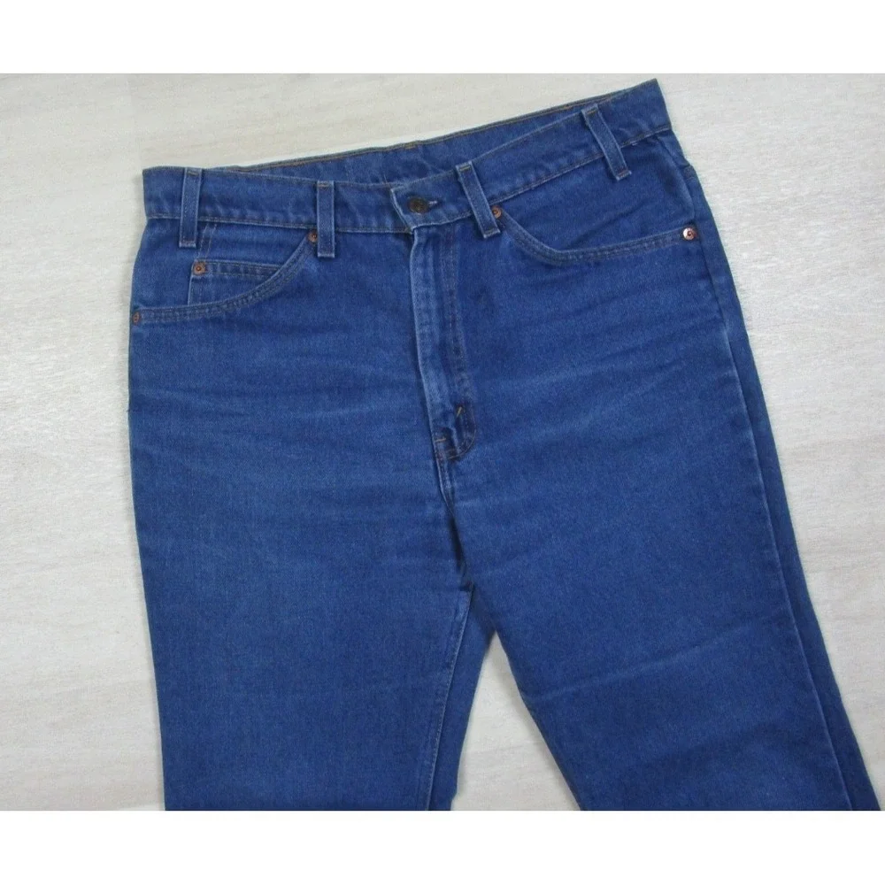 Levis original vintage